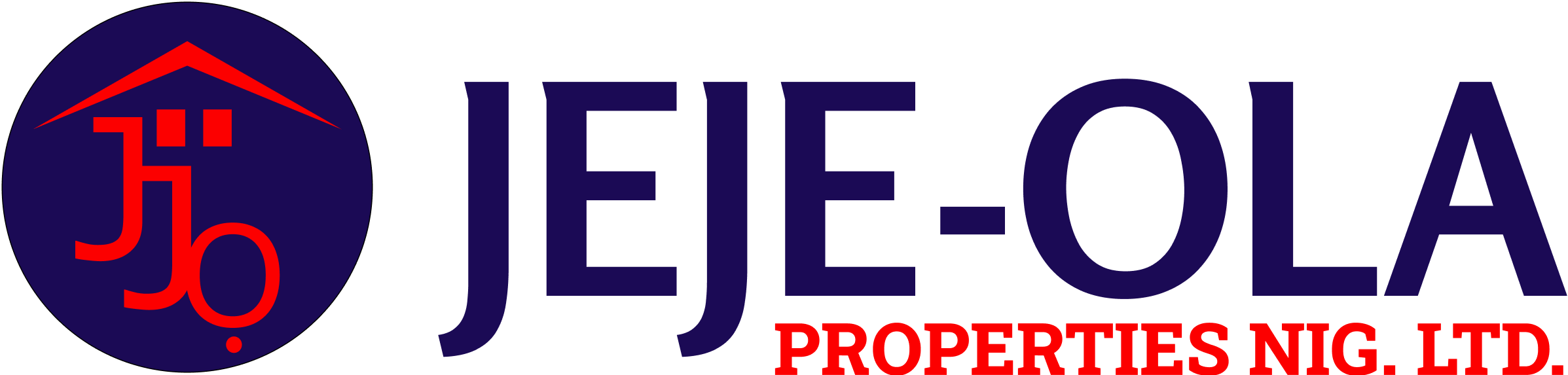 Jejeola Properties - Trust & Comfort